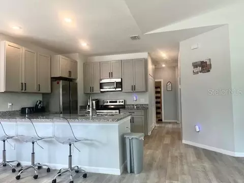 Kitchen - 900 NE 150th Ct, Williston, FL 32696 photo 1 of 8
