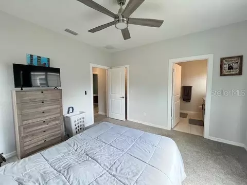 Bedroom - 900 NE 150th Ct, Williston, FL 32696 photo 3 of 7