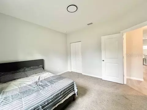 Bedroom - 900 NE 150th Ct, Williston, FL 32696 photo 5 of 7