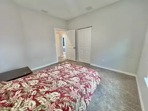 Bedroom - 900 NE 150th Ct, Williston, FL 32696 photo 7 of 7