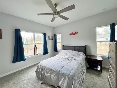 Bedroom - 900 NE 150th Ct, Williston, FL 32696 photo 2 of 7