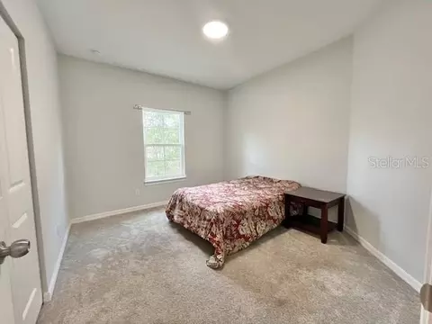 Bedroom - 900 NE 150th Ct, Williston, FL 32696 photo 6 of 7