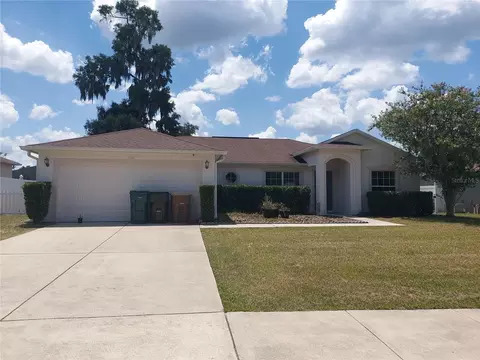 3012 NE 27th St, Ocala, FL 34470