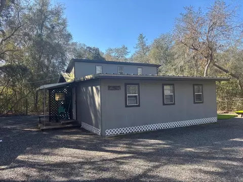 14500 NE 188th Pl, Fort Mc Coy, FL 32134