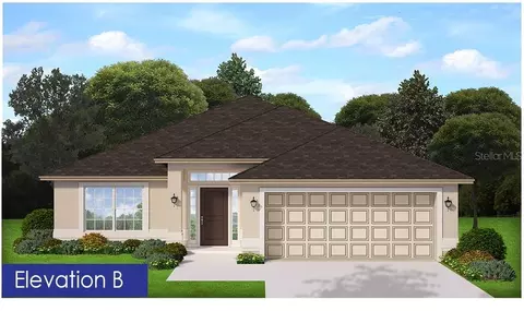 12422 Langley Dr #LOT 79, Spring Hill, FL 34609