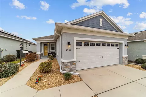 9934 SW 98th Ln, Ocala, FL 34481