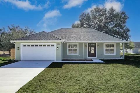 8005 N Terrel Pt, Citrus Springs, FL 34434