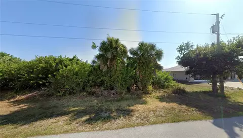 14127 Saul Ln, Port Charlotte, FL 33981