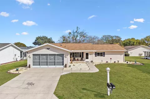 17587 SE 96th Ct, Summerfield, FL 34491