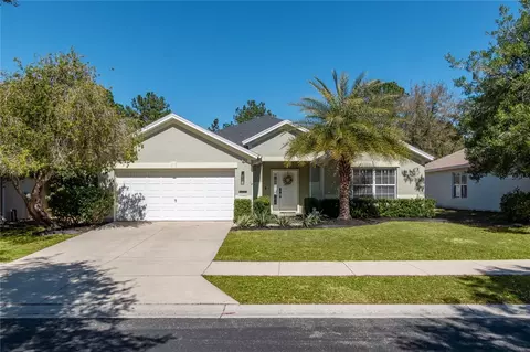5601 SW 42nd Pl, Ocala, FL 34474