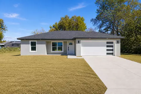 13169 SW 105th Pl, Dunnellon, FL 34432