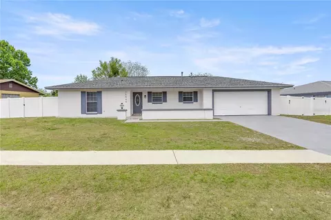 15044 SW 35th Avenue Rd, Ocala, FL 34473