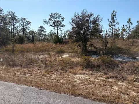 00000 SW Nautilus Blvd, Dunnellon, FL 34431