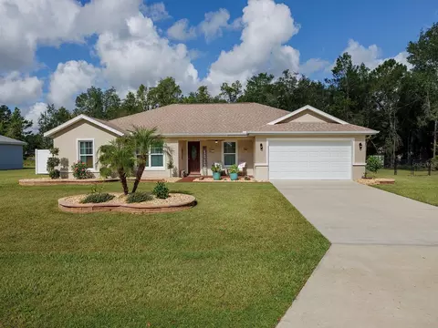 15136 SE 93rd Ave, Summerfield, FL 34491