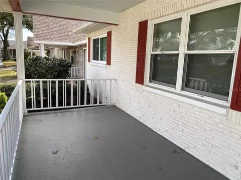 Exterior - 8666 SW 92nd Ln #C, Ocala, FL 34481 photo 5 of 8