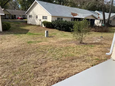Exterior - 8666 SW 92nd Ln #C, Ocala, FL 34481 photo 8 of 8