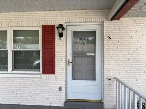 Exterior - 8666 SW 92nd Ln #C, Ocala, FL 34481 photo 7 of 8