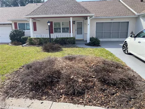 Exterior - 8666 SW 92nd Ln #C, Ocala, FL 34481 photo 3 of 8