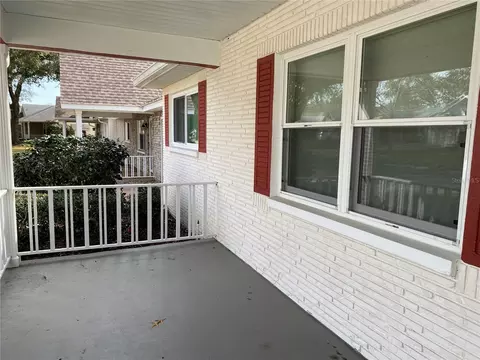 Exterior - 8666 SW 92nd Ln #C, Ocala, FL 34481 photo 6 of 8