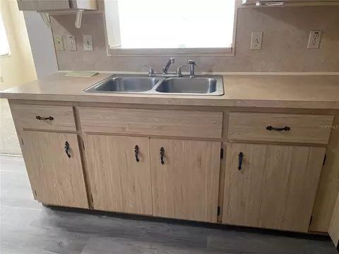 Kitchen - 8666 SW 92nd Ln #C, Ocala, FL 34481 photo 2 of 2