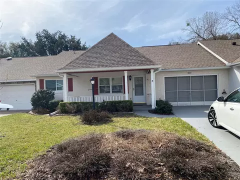 Exterior - 8666 SW 92nd Ln #C, Ocala, FL 34481 photo 2 of 8