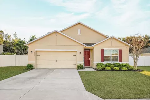 2530 NE 42nd Rd, Ocala, FL 34470