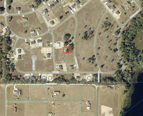 Maple Lane Way, Ocklawaha, FL 32179
