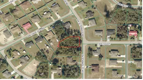 Tba SW 32 Terr Rd, Ocala, FL 34473