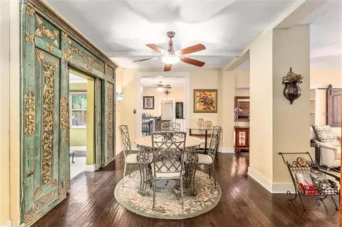 Dining - 44 SE 9th Ter, Ocala, FL 34471 photo 2 of 5