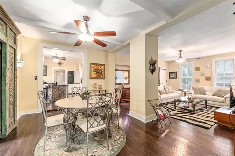 Dining - 44 SE 9th Ter, Ocala, FL 34471 photo 1 of 5