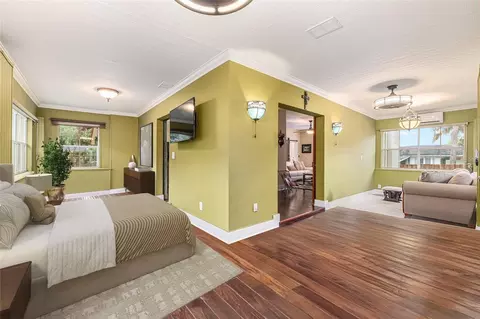 Bedroom - 44 SE 9th Ter, Ocala, FL 34471 photo 1 of 4