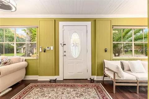 Entry Way - 44 SE 9th Ter, Ocala, FL 34471 photo 3 of 11