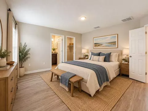Bedroom - 178 Pine Crse, Ocala, FL 34472 photo 2 of 6