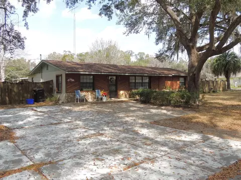 312 NE 2nd Ave, Williston, FL 32696