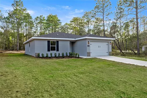 24242 NW Aspen Ln, Dunnellon, FL 34431
