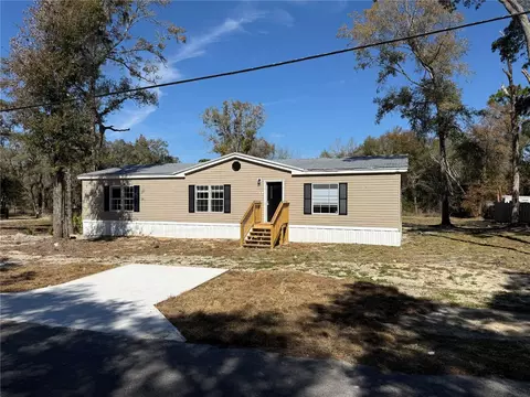 11971 NW 10th Pl, Ocala, FL 34482