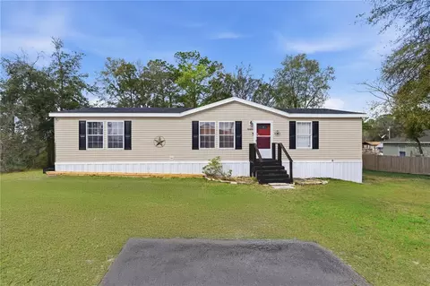 12400 SE 99th Ter, Belleview, FL 34420