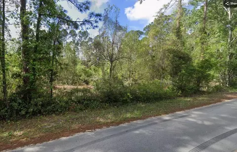 505 Hickory Nut Trl, Satsuma, FL 32189