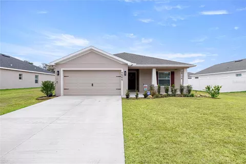 7564 SW 107th Ln, Ocala, FL 34476