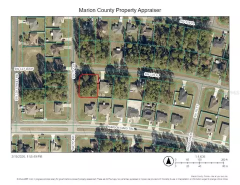 0 SW 129th Pl, Ocala, FL 34473