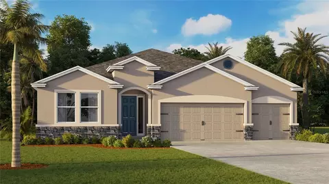 7070 SW 44th Cir, Ocala, FL 34474