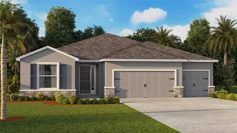 7052 SW 44th Cir, Ocala, FL 34474