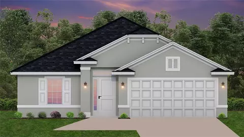 4513 SW 91st Lane Rd, Ocala, FL 34476
