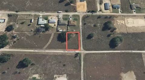 tbd SW 150th Ct, Ocala, FL 34481
