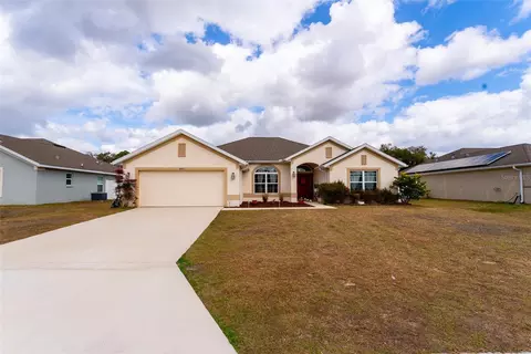 4093 SE 98th Pl, Belleview, FL 34420