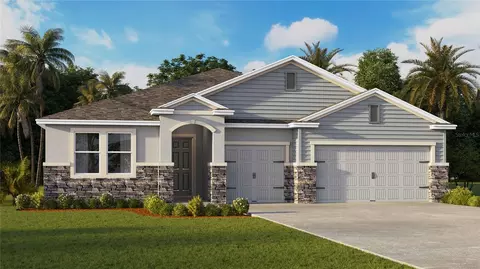 7064 SW 44th Cir, Ocala, FL 34474