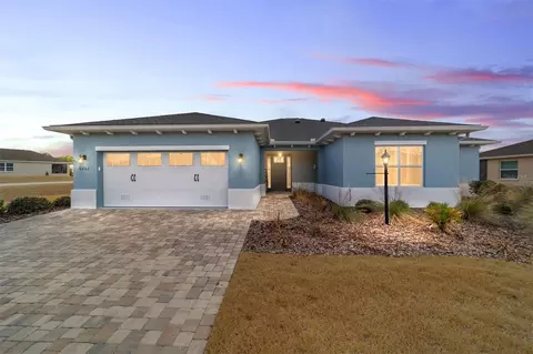 9262 SW 102nd Avenue Rd, Ocala, FL 34481
