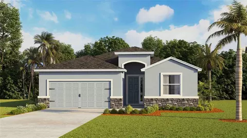 7049 SW 44th Cir, Ocala, FL 34474