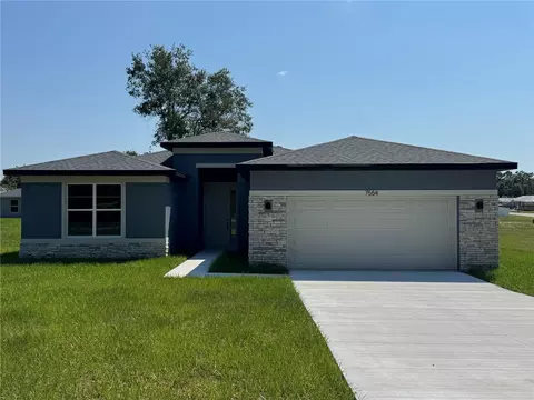 7554 SW 129th Pl, Ocala, FL 34473