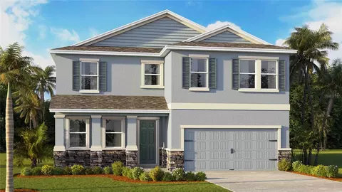7061 SW 44th Cir, Ocala, FL 34474